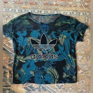 Adidas tee